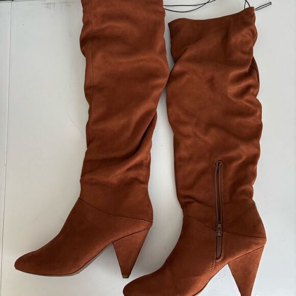 Express Boots NWT - Picture 8 of 8